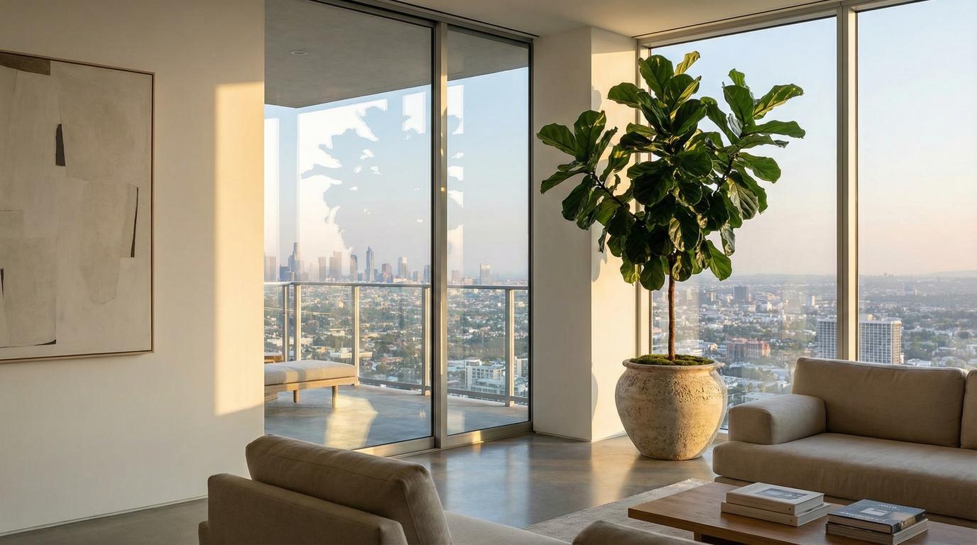 蜜芽琴叶榕视频演示